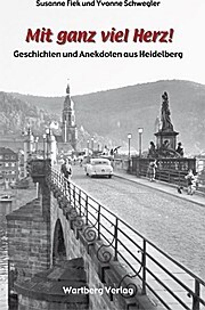 Mit ganz viel Herz!