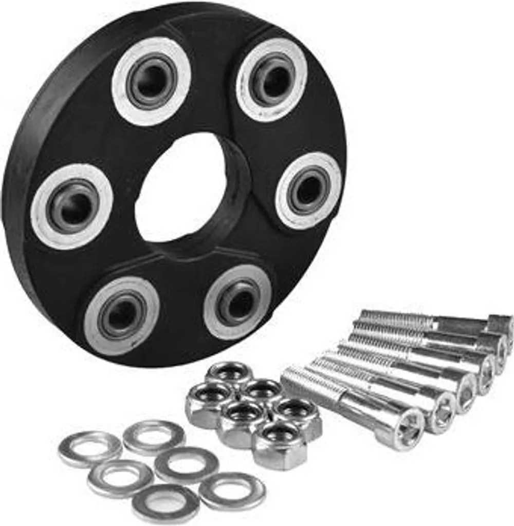 Flector de transmission pour Mercedes Classe E - Joint TEDGUM 1264100415