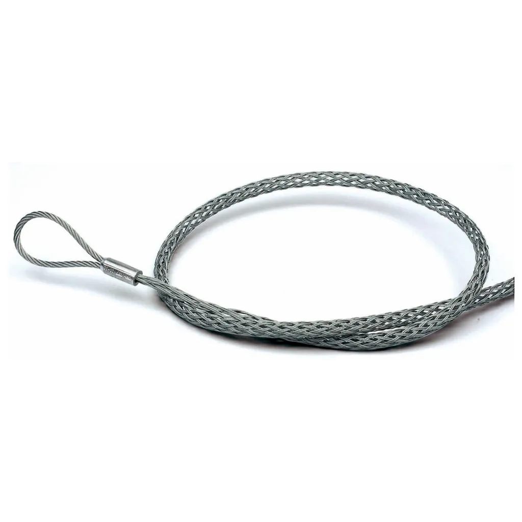 Cimco 142507 Calza di Trazione 20-30mm | Acciaio Zincato Professionale