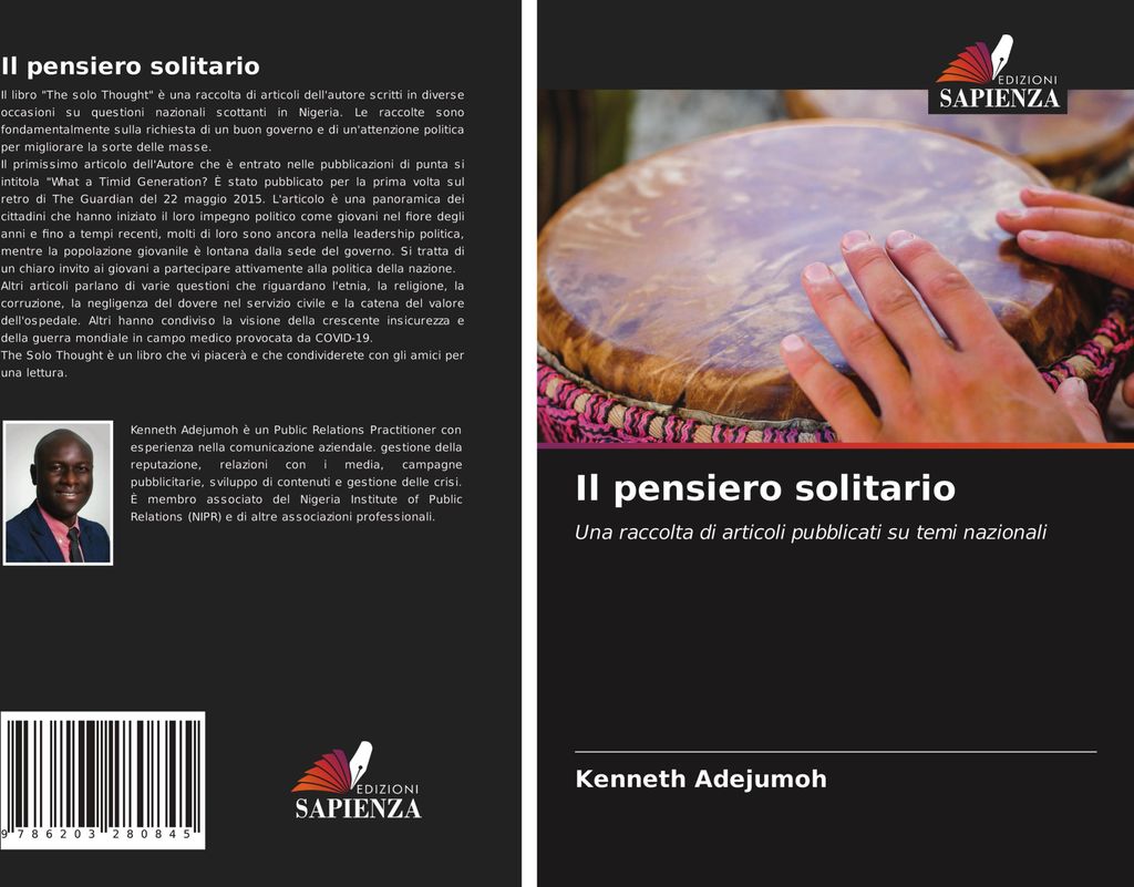 Il pensiero solitario