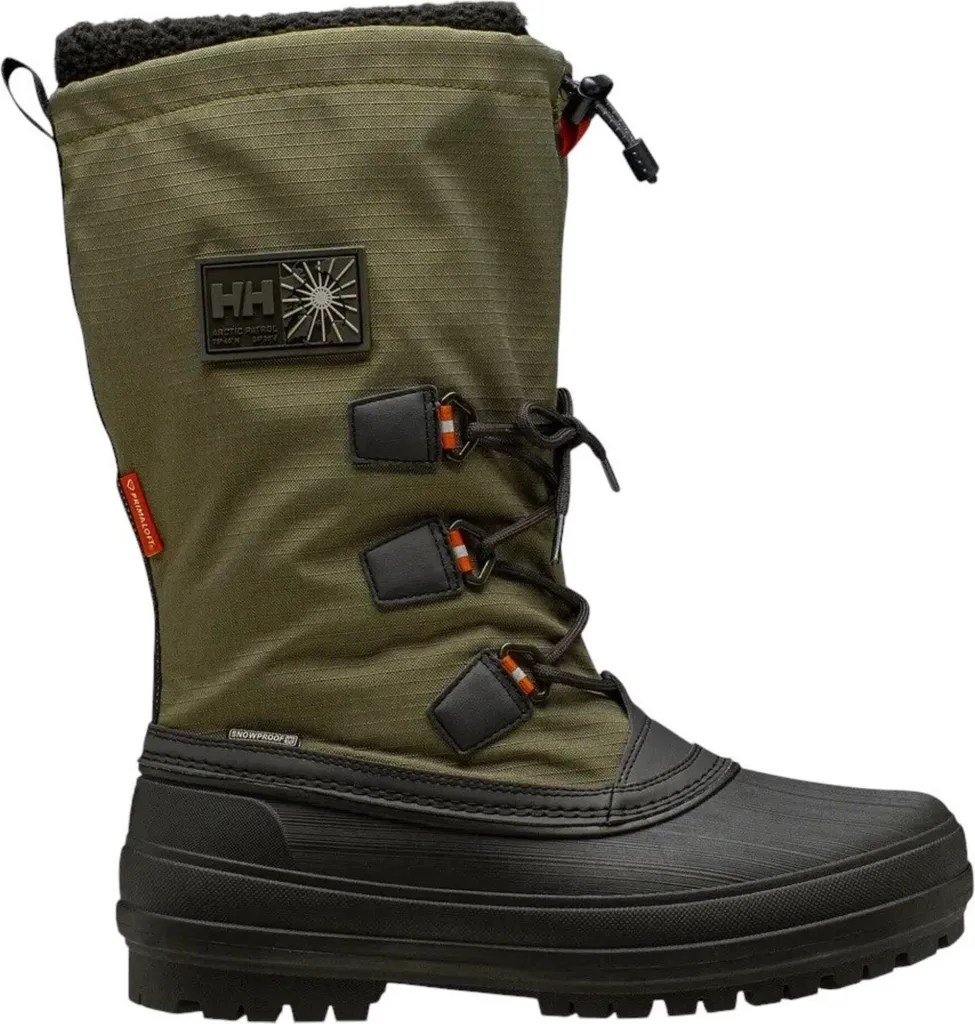 Chaussures Helly Hansen 11768431 : Finies les Douleurs aux Pieds en Marche