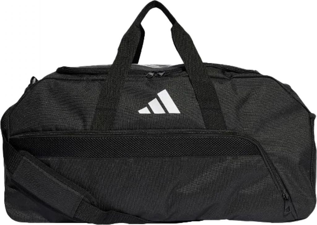 Borse da sport da uomo del marchio Adidas, modello Tiro L Immagine del prodotto 