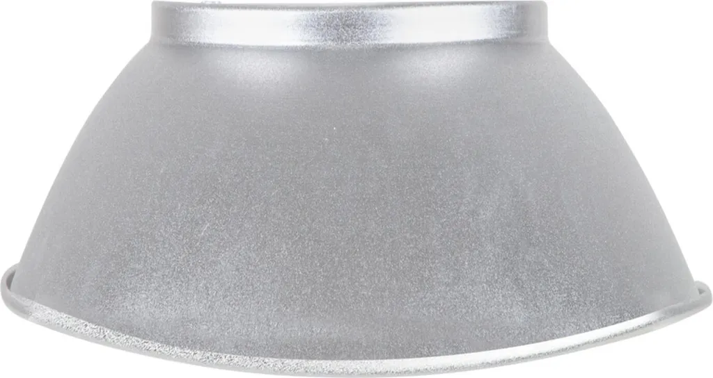 Réflecteur HBALUREFL : stopper les pertes de lumière 155W et 210W