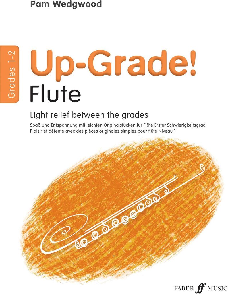 Up-Grade! Flute