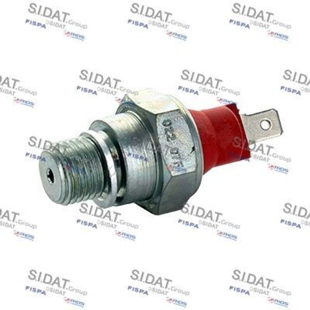 FISPA 82.049 Öldruckschalter Öldrucksensor für AUDI 100 Avant (43, C2) für FIAT DUCATO Kasten (280) DUCATO Pritsche/Fahrgestell (280) DUCATO Pa...