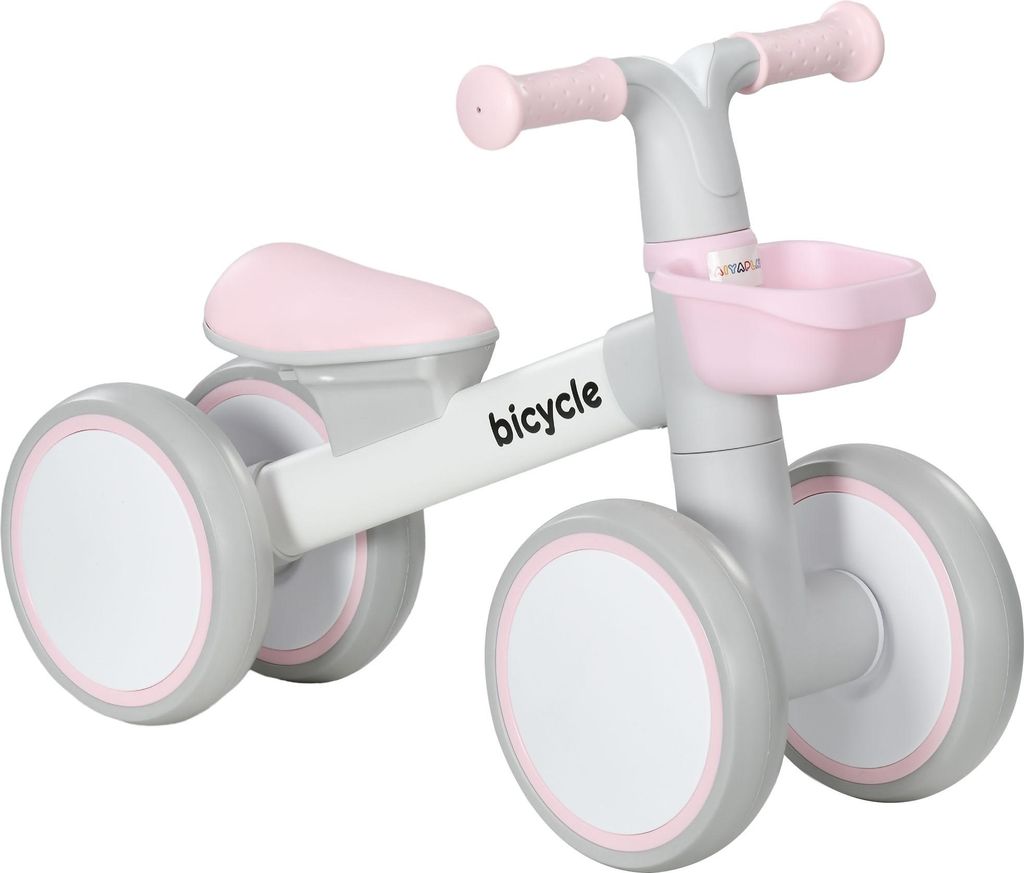 AIYAPLAY Kinder Laufrad Lauffahrrad ab 1 Jahr keine Produktbild 