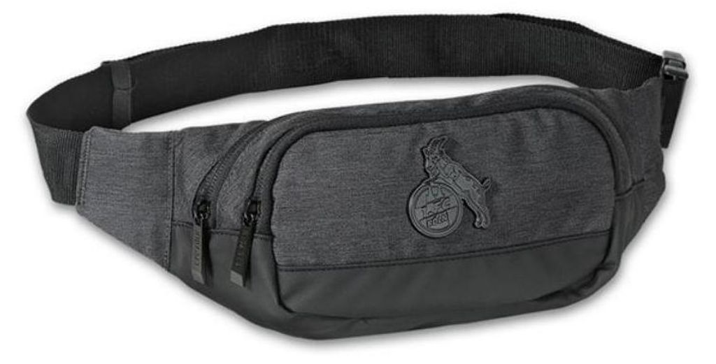 1. FC Köln Gürteltasche"Anthra" Produktbild 