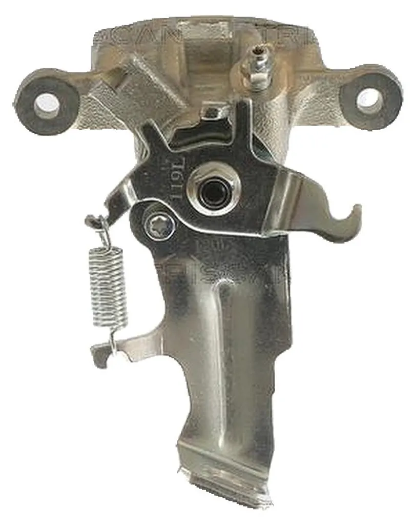 Étrier de frein 10 mm avec piston Triscan haute performance - 3