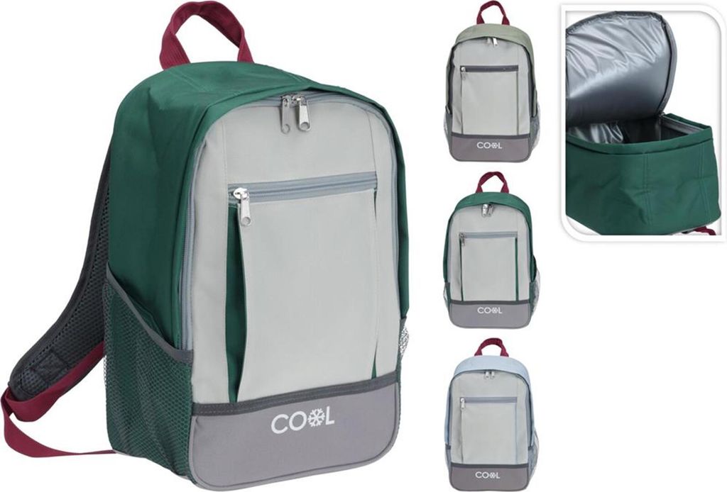 Koeltas rugzak 10 Liter