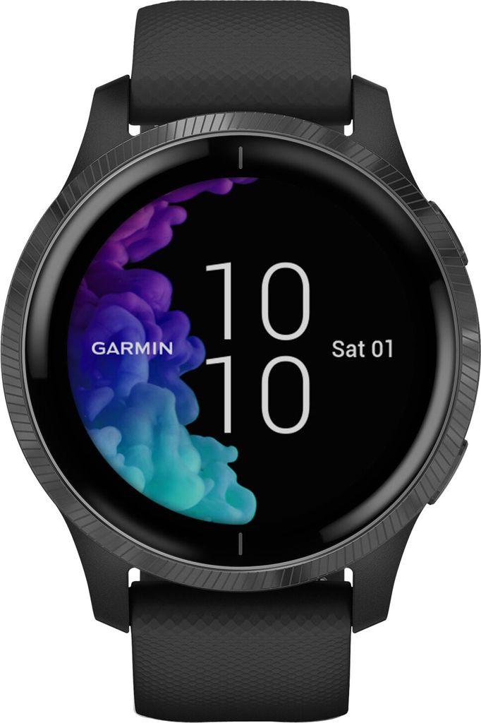 Garmin VENU 010-02173-12 Smartwatch SmartWatch Zdjęcie produktu 19