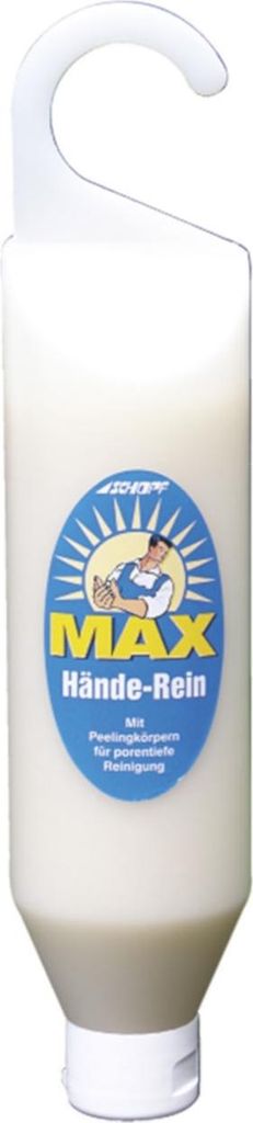 Max Hände-Rein Hautreinigungspaste 500 ml Produktbild 