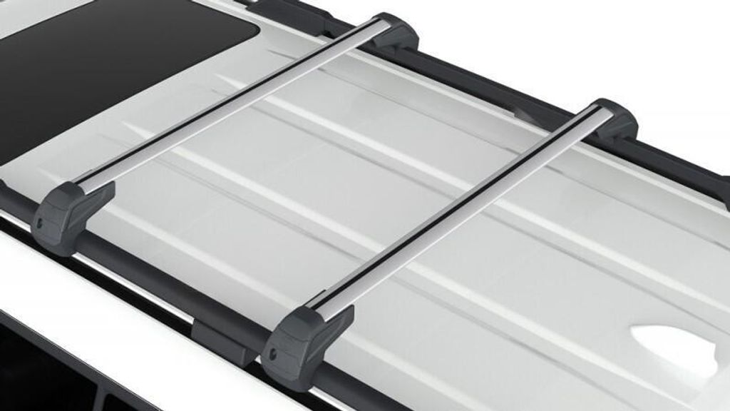 TOYOTA Land Cruiser Dachträgerschiene original PW301-60002 OE