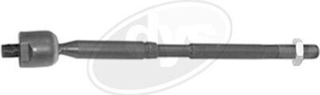 DYS 24-21141 Axialgelenk Spurstange für TOYOTA AVENSIS Kombi (T25) Vorne Links Vorne Rechts