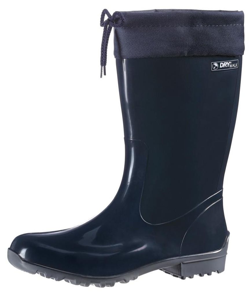 Bockstiegel Damen Gummistiefel Regenstiefel Sara – Stiefel Produktbild 