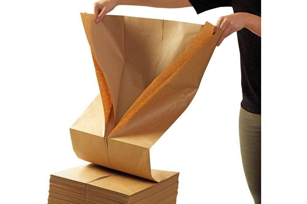 Füllpapier PadPak Guardian 2-lagig Länge 180m Breite 380mm Ecoline TRANSPAK