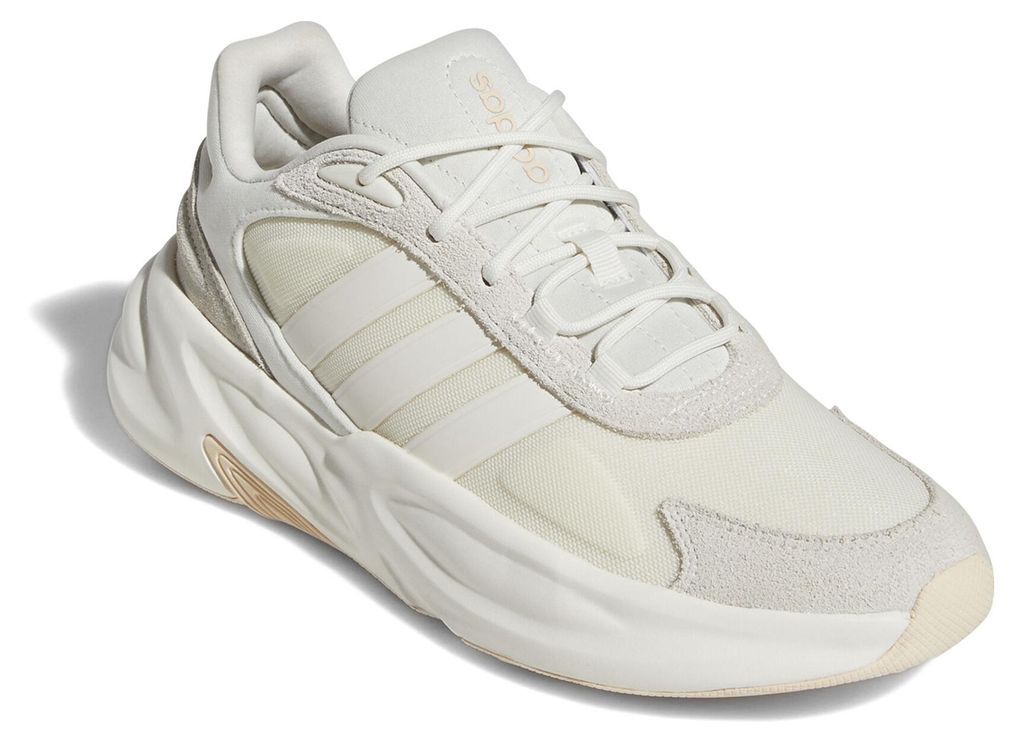 ADIDAS OZELLE dámská sportovní obuv GX1727 - bílá r. 36 ⅔ Obrázek produktu 