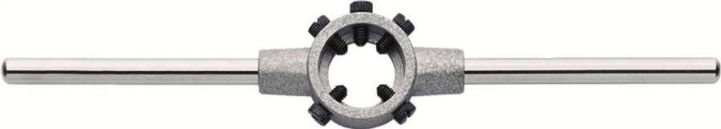 Exact Schneideisenhalter