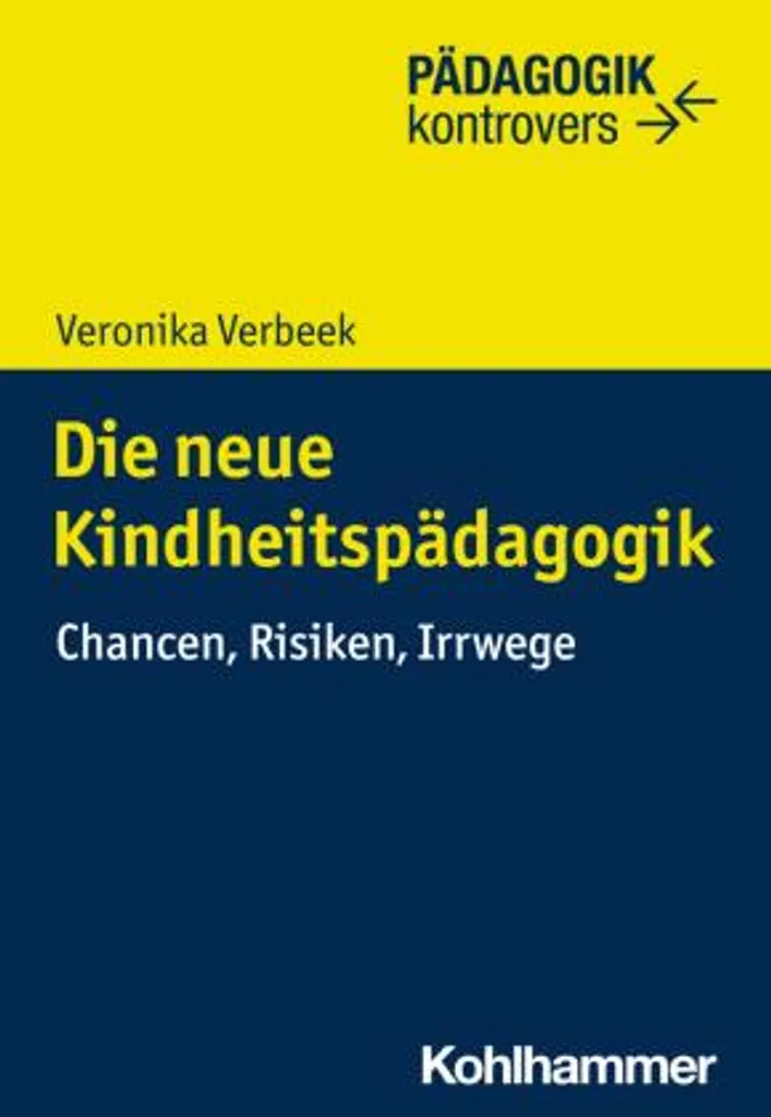 Die neue Kindheitspädagogik : livre de référence sur l'éducation moderne - 2
