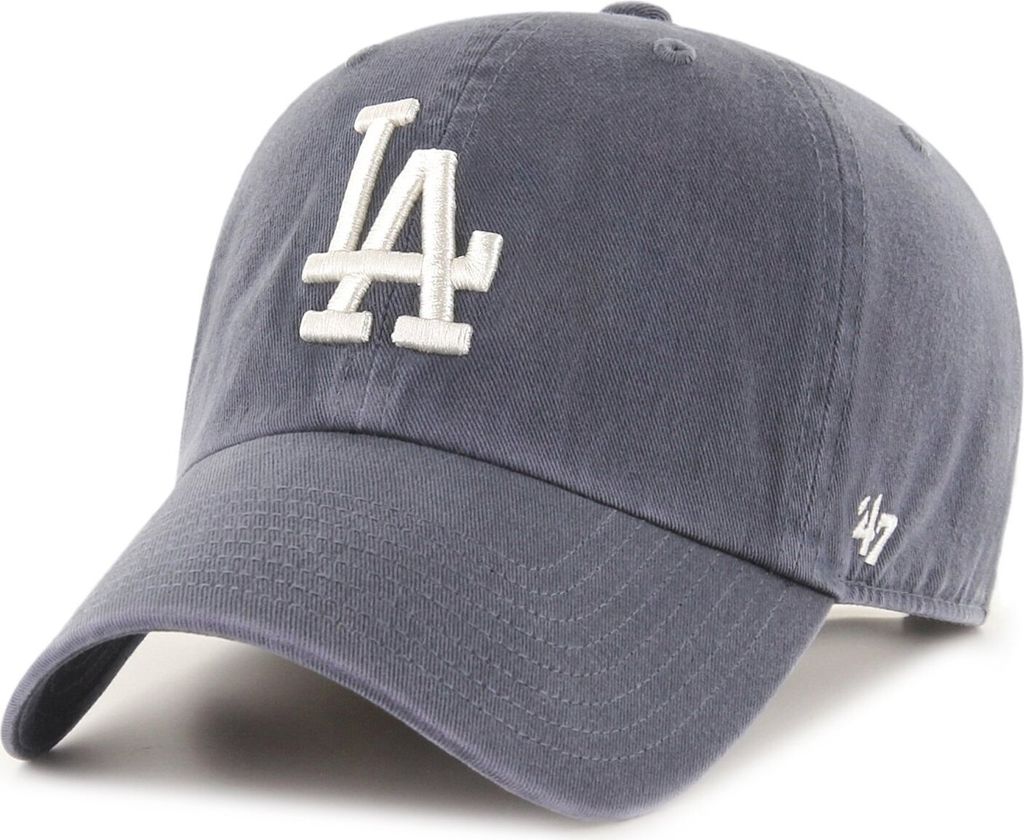 47 Berretto Regolabile di Marca - Base Runner LA Dodgers Navy