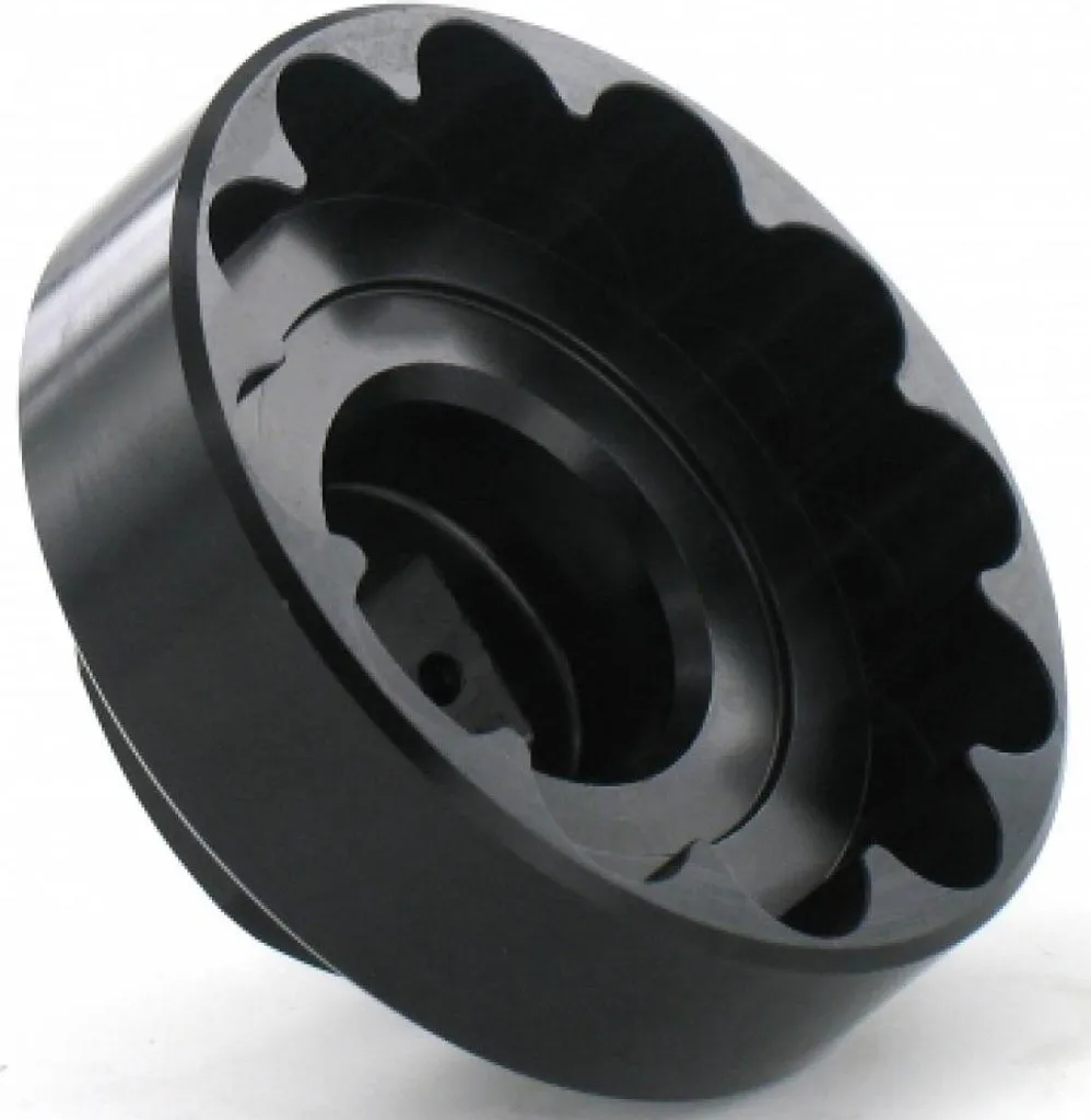 Outil VAR BP-98300 Haute Précision 12 Dents pour Boîtier Chris King 50,4