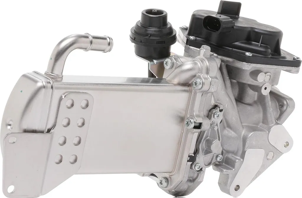 Soupape EGR Delphi EG10576-12B1 pour Système de Recirculation des Gaz