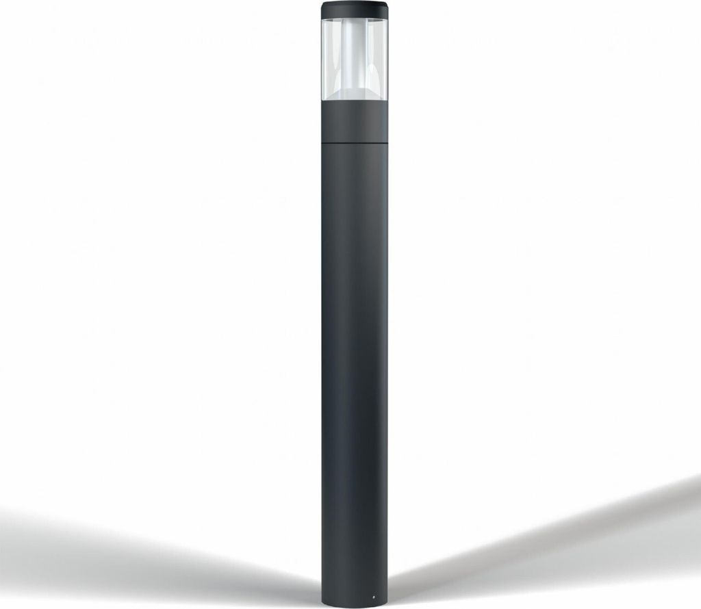 Ledvance Außenleuchte Endura Style Lantern dunkelgrau Produktbild 10