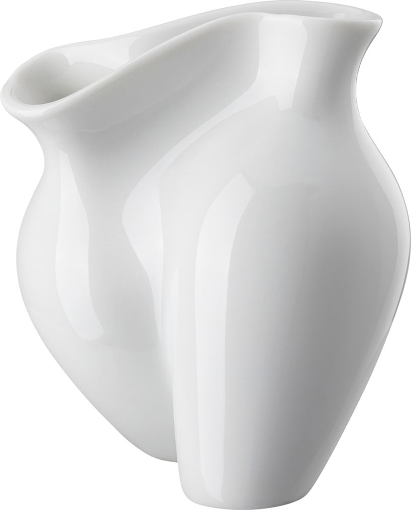 Rosenthal Vase 10 cm Weiss 14484-800001-26010