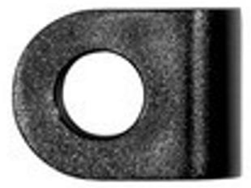 XLC Schutzblech Clip-Set f. MG-F05/06 (5er-Set) Produktbild 
