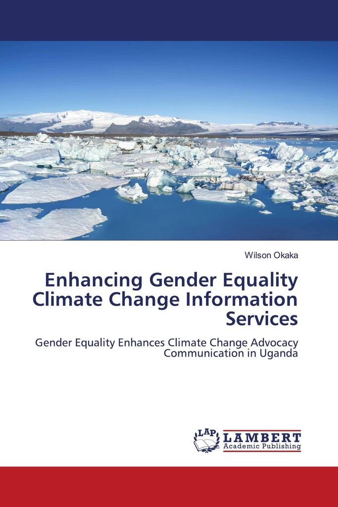 Enhancing Gender Equality Climate Change Information Services