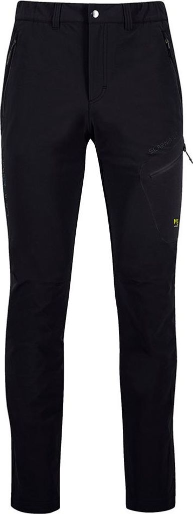 Karpos Scarnia Up Hosen Schwarz 48 Mann Schwarz 48