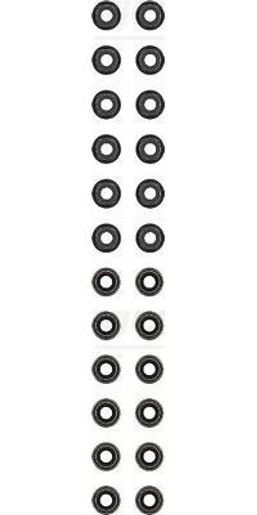 Joint de queue de soupape VICTOR REINZ 12-53573-01 pour Camry et ES