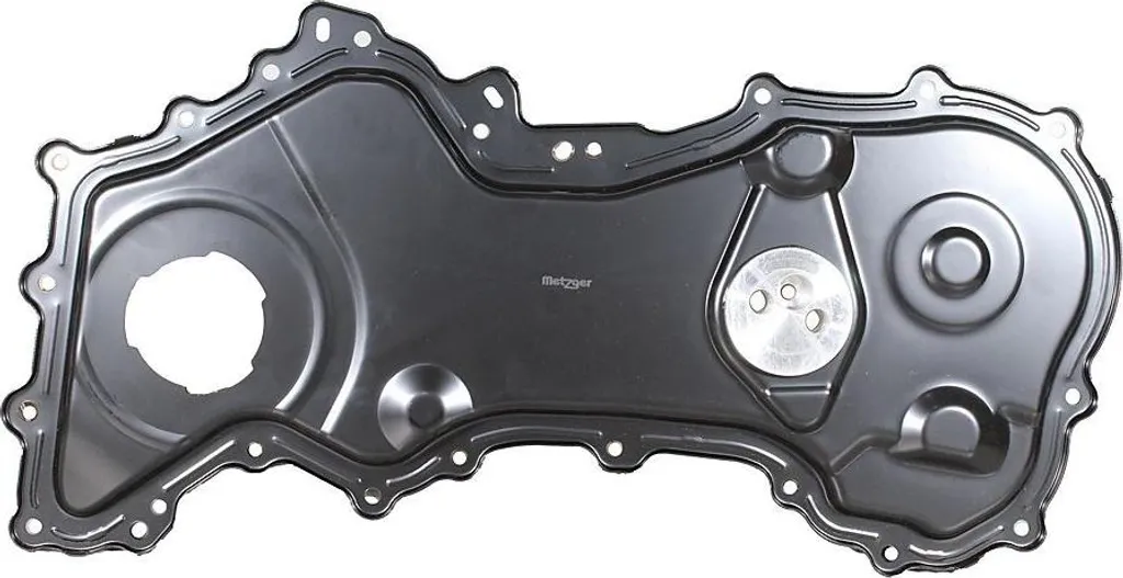 METZGER 2386007 Couvercle du Boîtier pour OPEL Movano B Fourgon X62