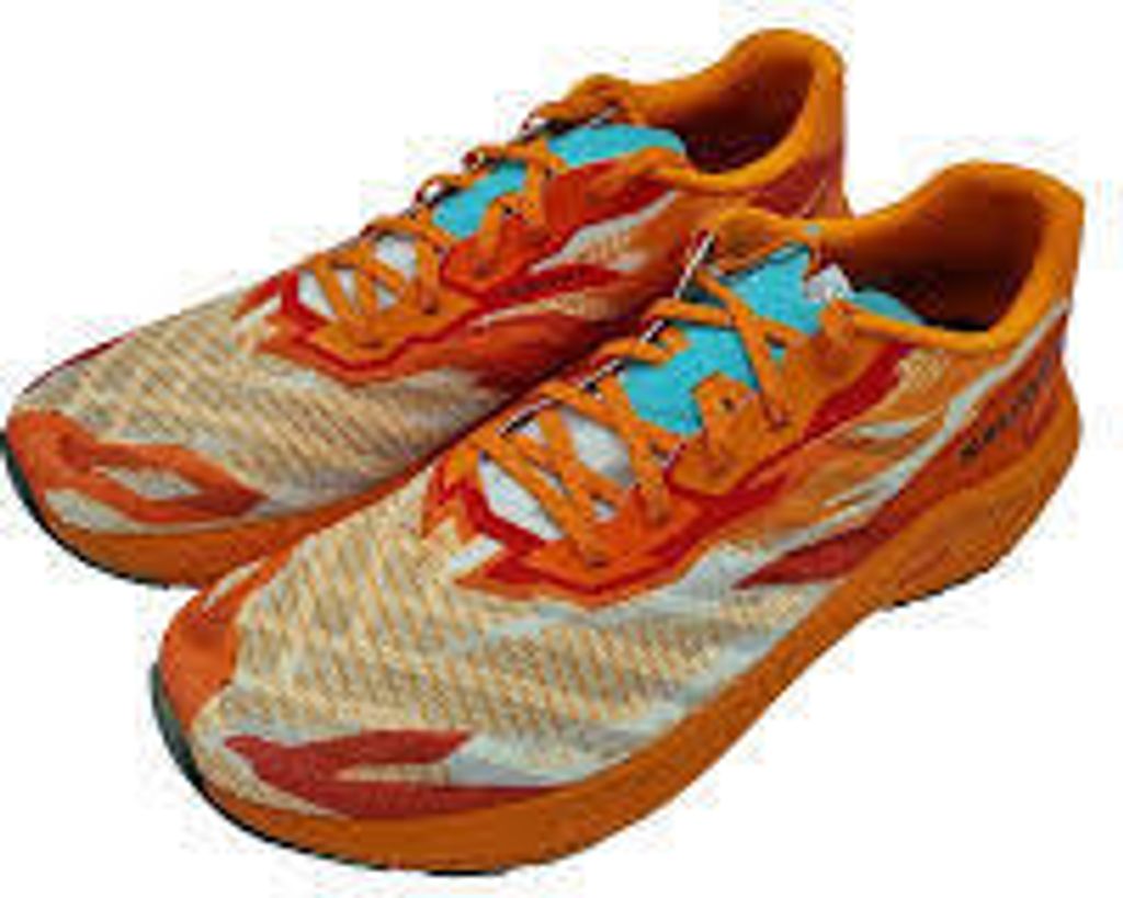 Salomon Aero Volt - aRt 472081- - Grösse 47 1/3