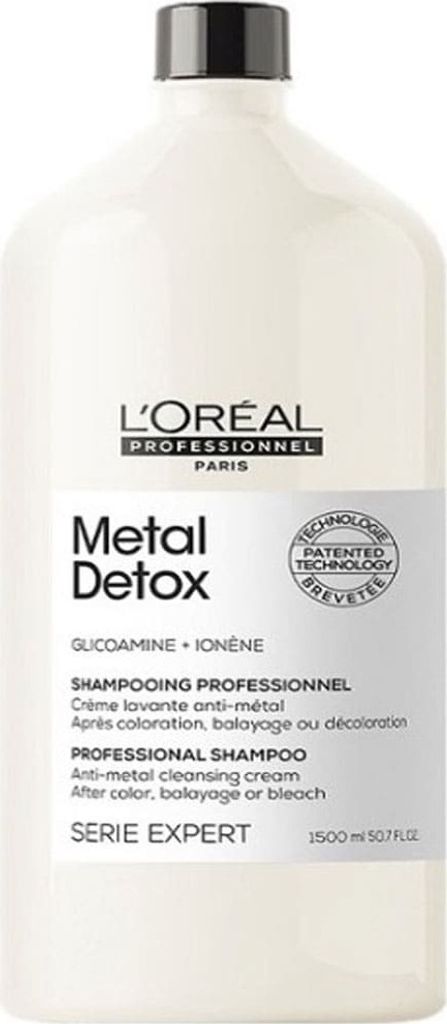 L´Oréal Professionnel Série Expert Metal Detox Professional Produktbild 