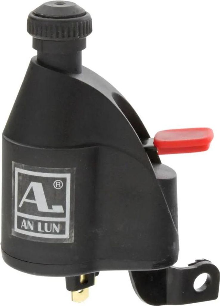 Dynamo ANLUN P 2, Montage liens Anlun Image du produit 