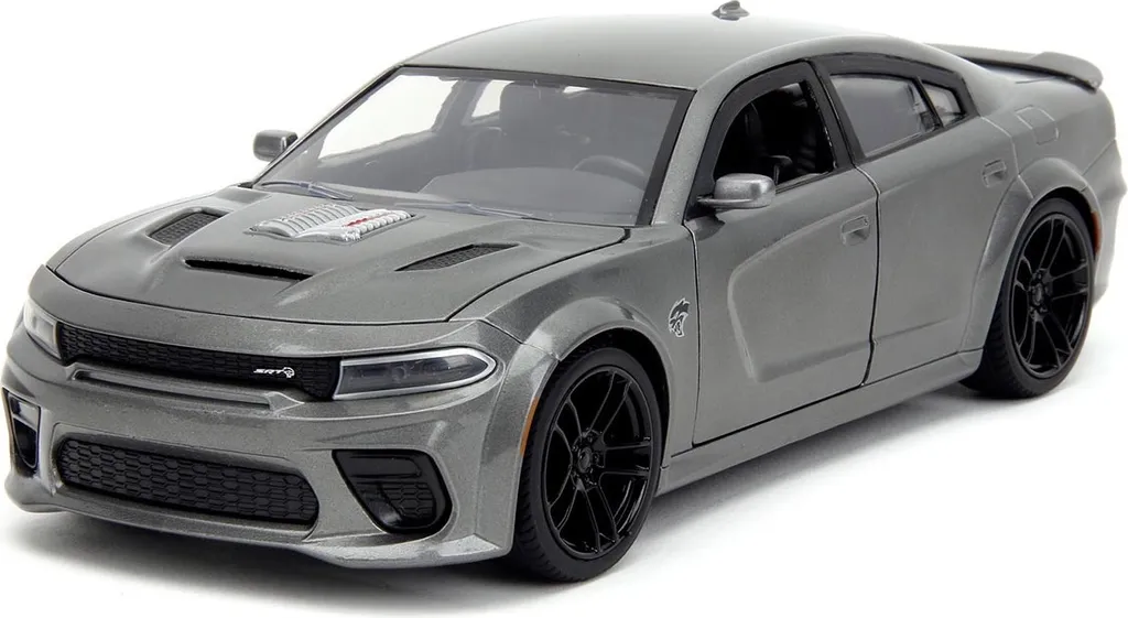 Idée cadeau SIMBA Fast & Furious 2021 Dodge pour passionné d'automobile