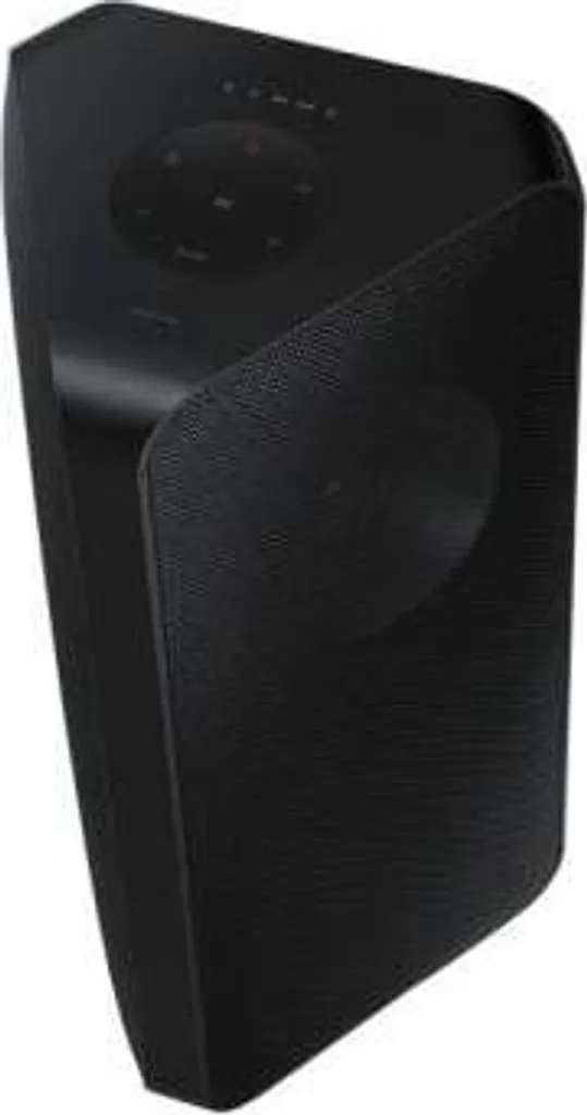 Enceinte Extérieure Bluetooth Samsung MX-ST40B 160W Idéale Fêtes et Jardin - 8