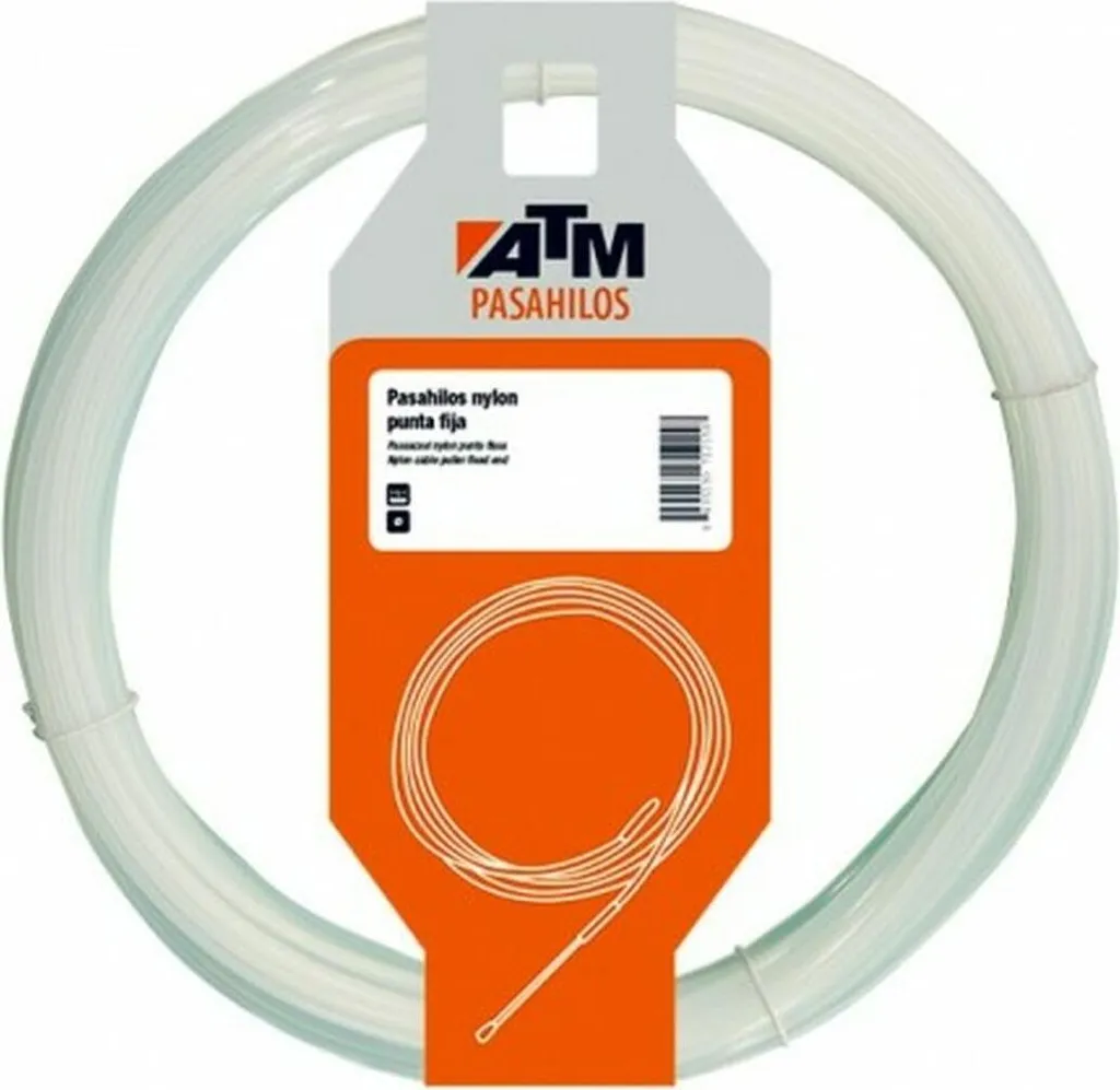 Offerta Sonda Tiracavi 30m | Prezzo Stock Passacavi Elettricista