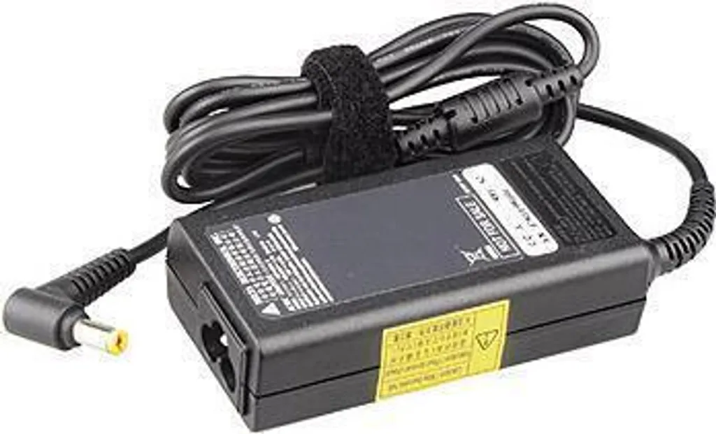 Bloc d'Alimentation Acer AP.06501.010 de Rechange pour PC Ultraportable