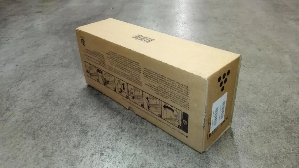 Toner Ricoh 842073 noir pour impression de documents professionnels