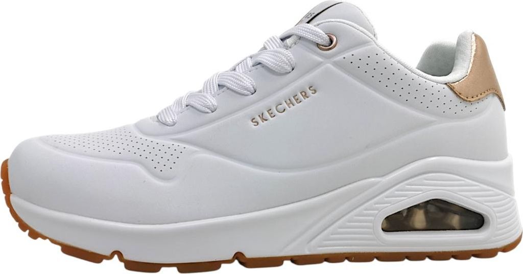 Skechers Uno - Golden Air Sportschuhe Damen Trainingsschuhe Productafbeelding 