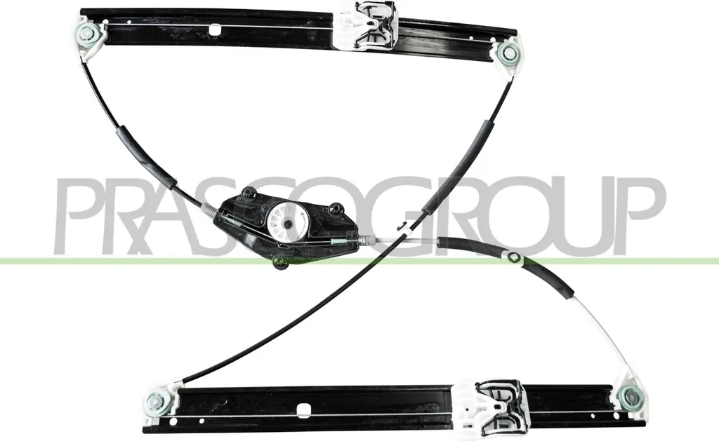 Mécanisme de lève-vitre électrique avant gauche pour Audi Q5 8R 2008-17