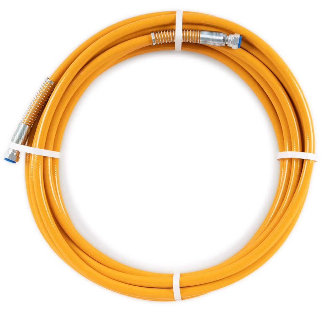 BAUTEC Airless Hochdruckschlauch für Farbsprühgerät » 15 Produktbild 
