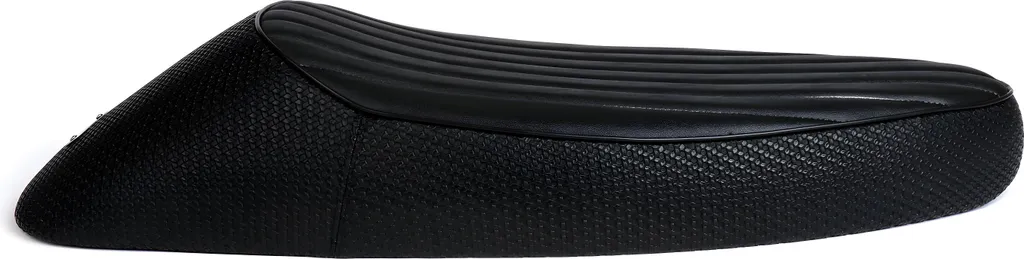 Selle BGM PRO Sport pour Vespa PX : Résout les problèmes de montage