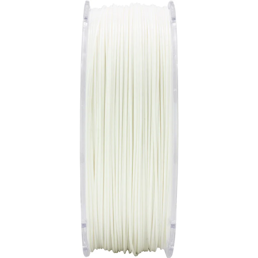 Filamento ASA Giallo Polymaker PolyLite 1.75mm per Stampe UV-Resistant - 5