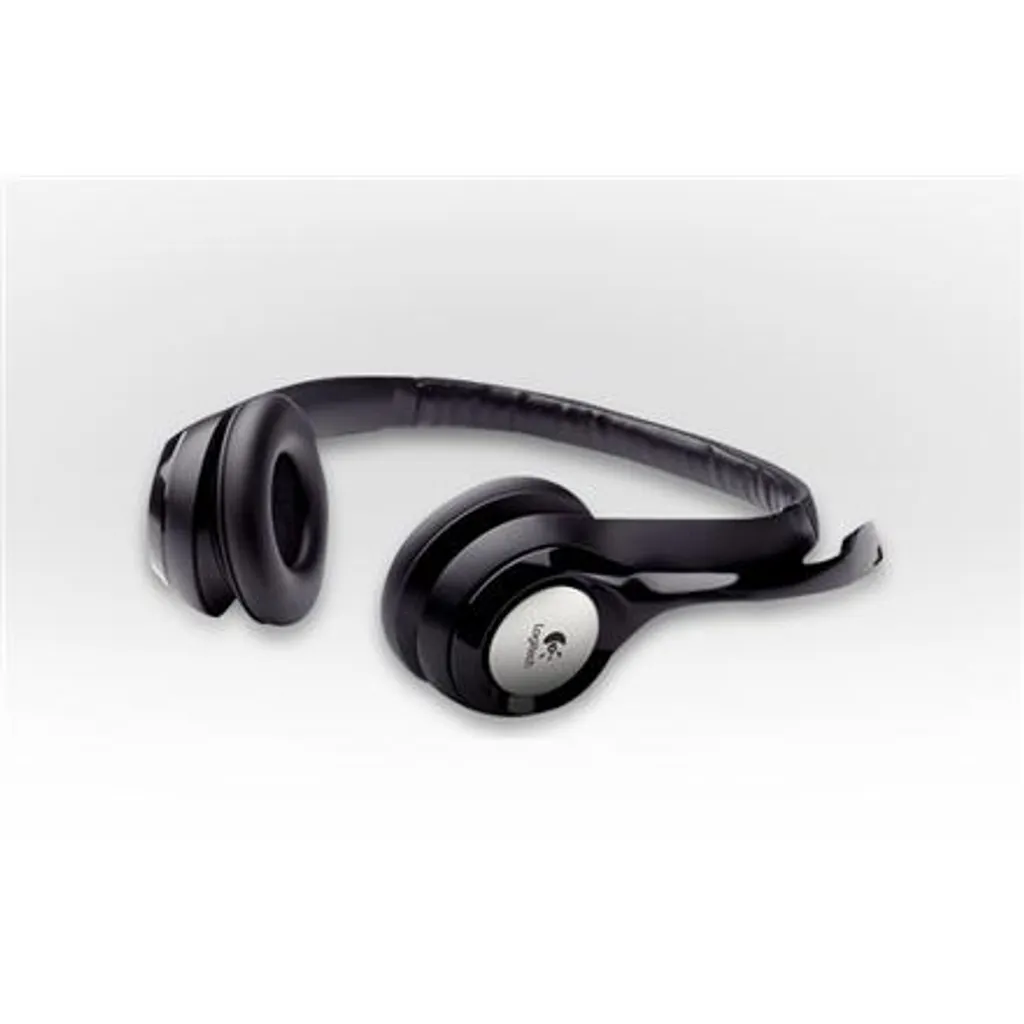 Logitech H390 Casque avec Micro Réducteur de Bruit et Commandes sur Câble - 50