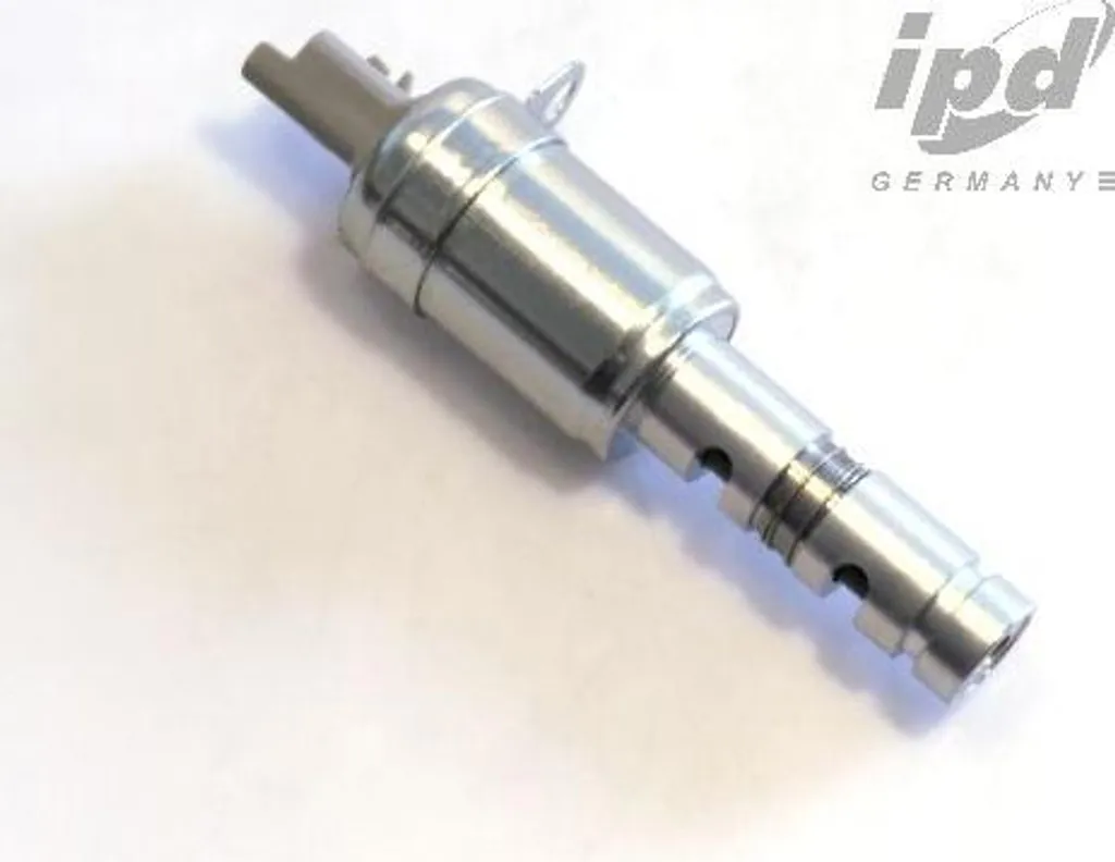 HEPU 21-5055 Soupape de Réglage d'Arbre à Cames OE 8200240058 pour Clio