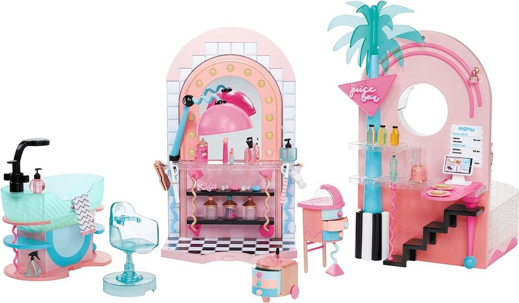 MGA LOL Surprise Schönheitssalon Produktbild 