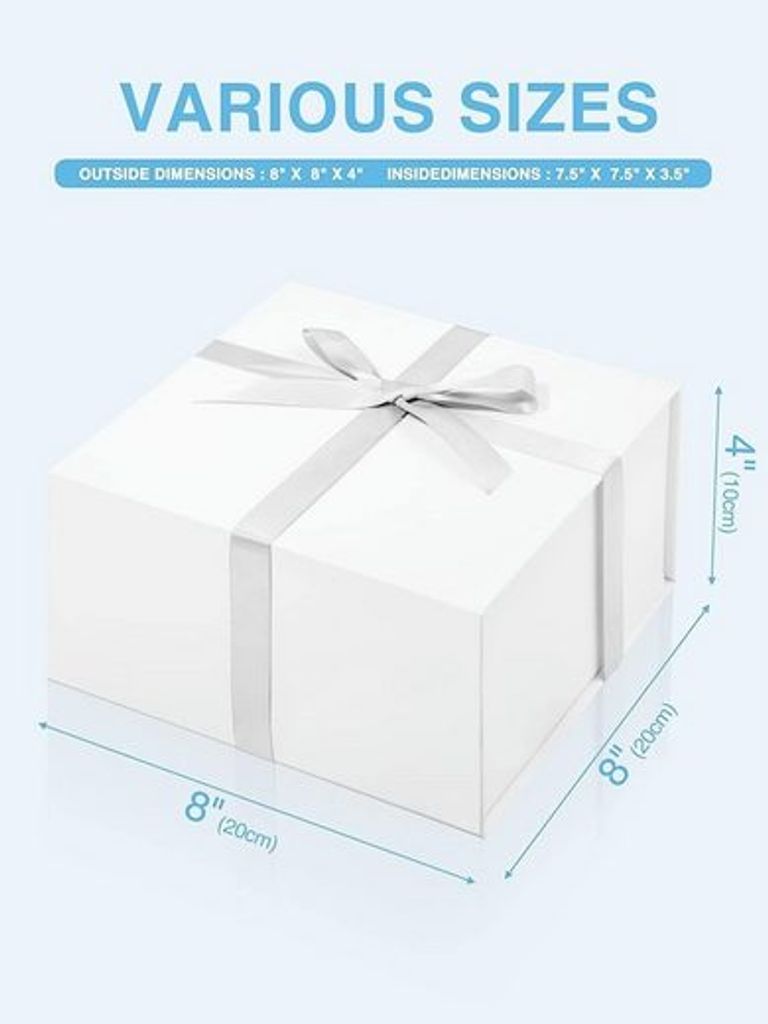 50g Schaumkugeln 2-4mm Weiß - 75000 Stück Füller Für Geschenkboxen