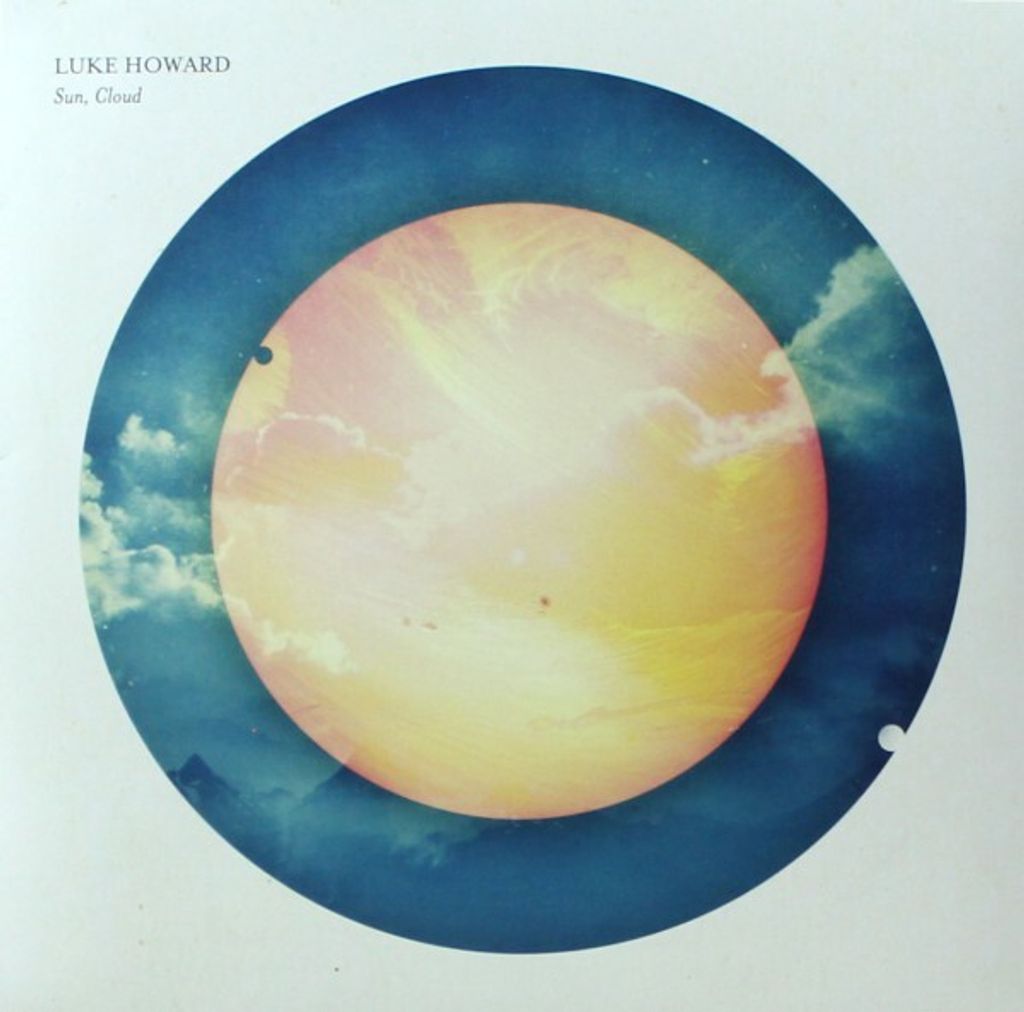 Luke Howard: Sonne, Wolke